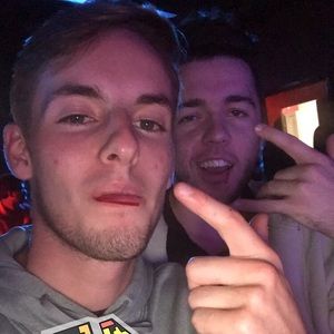 Meet your Posher, Parker